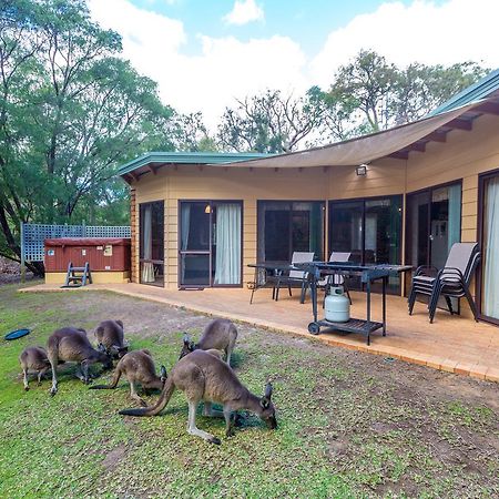 Yelverton Brook Conservation Sanctuary Metricup Exterior foto