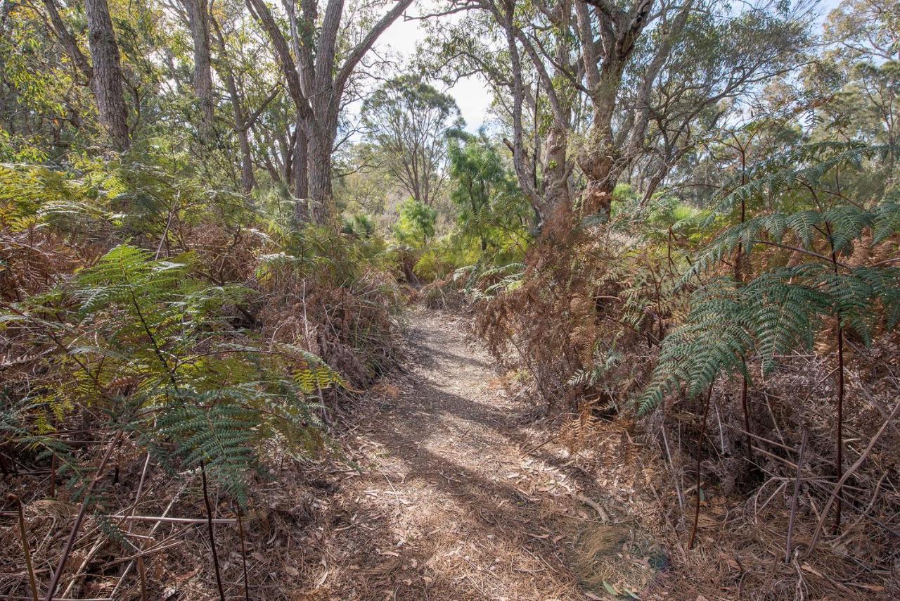 Yelverton Brook Conservation Sanctuary Metricup Exterior foto