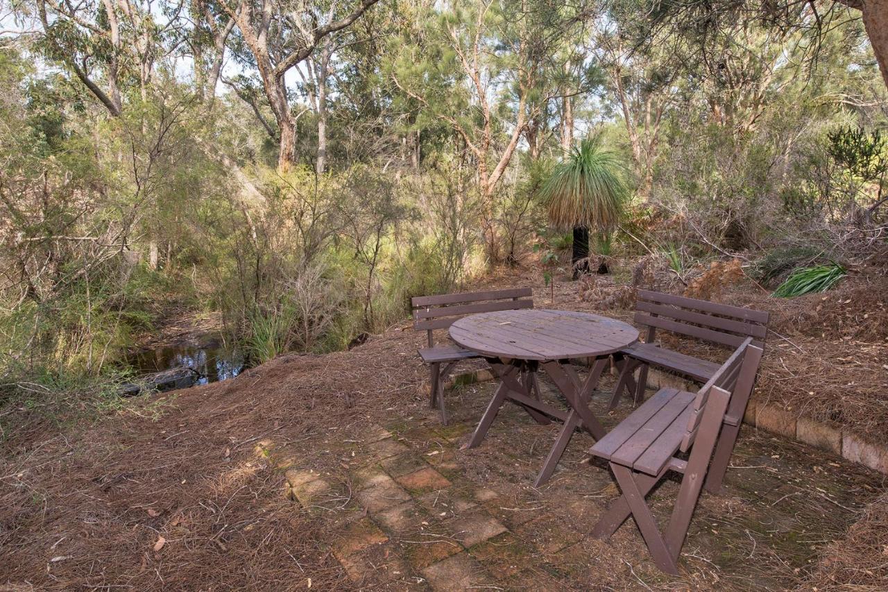 Yelverton Brook Conservation Sanctuary Metricup Exterior foto