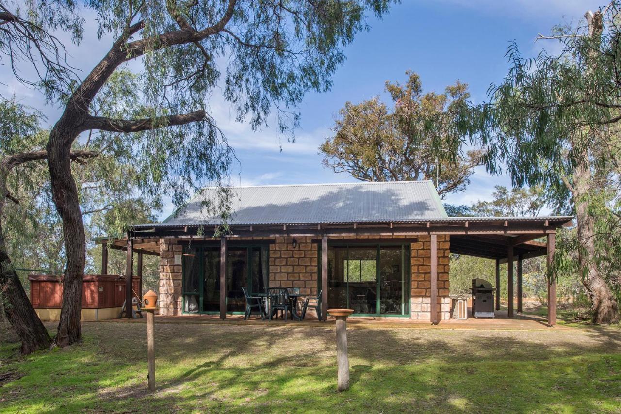 Yelverton Brook Conservation Sanctuary Metricup Exterior foto