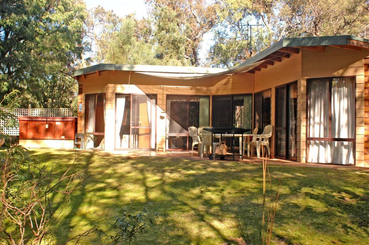 Yelverton Brook Conservation Sanctuary Metricup Exterior foto