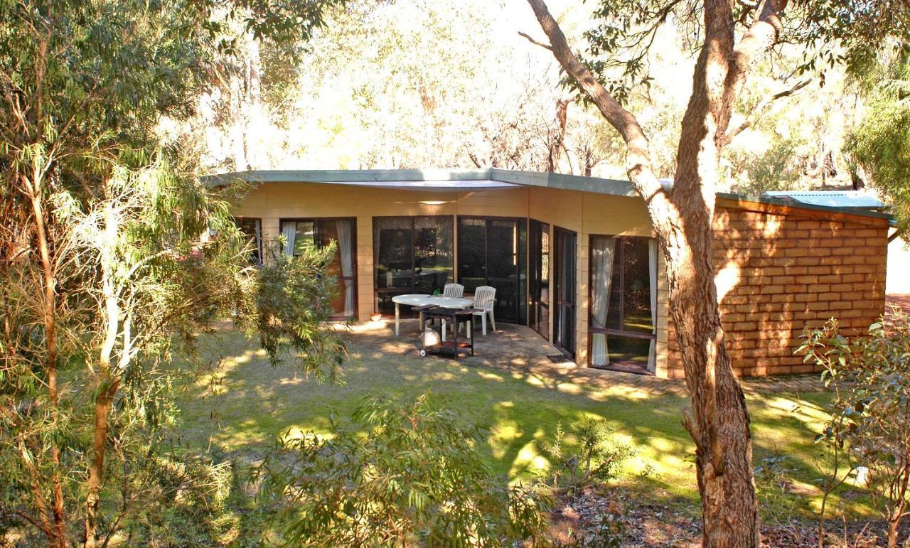 Yelverton Brook Conservation Sanctuary Metricup Exterior foto